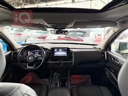 نیسان پاسفایندەر